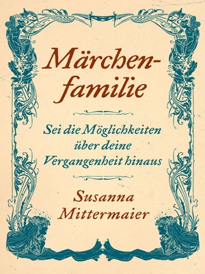 cover image of Märchenfamilie